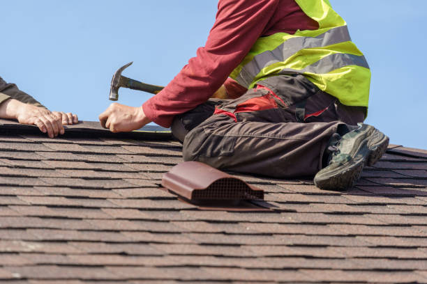 Residential Roof Replacement in Jonesboro, LA
