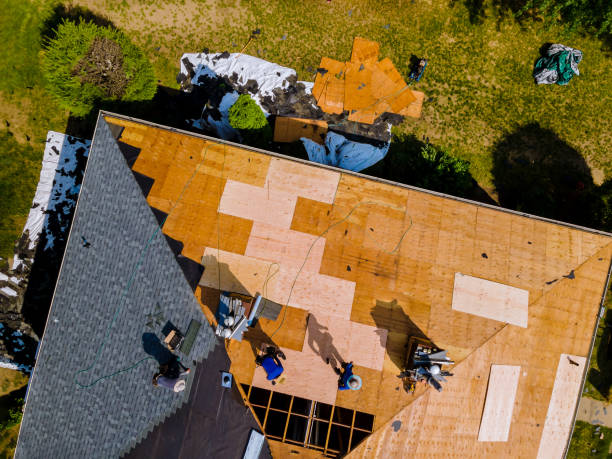 Quick and Trustworthy Emergency Roof Repair Services in Jonesboro, LA